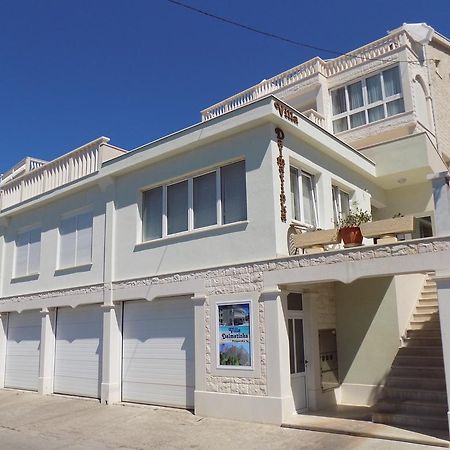 Apartments Dalmatinka Neum Exterior photo