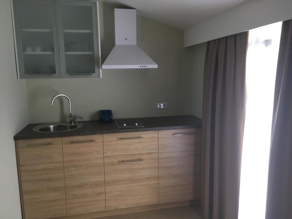 Apartments Dalmatinka Neum Exterior photo